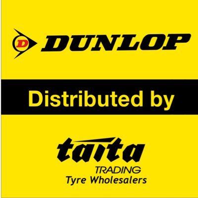 Taita Trading authorized distributor of Dunlop Tyres in Zimbabwe.