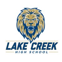 Lake Creek High School (@lakecreekhs) 's Twitter Profile