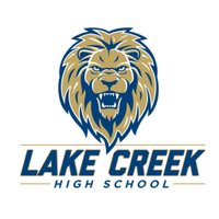 Lake Creek High School(@LakeCreekHS) 's Twitter Profile Photo