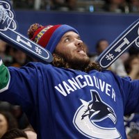 the Canucks Reddit experience (@rslashcanucks) 's Twitter Profile