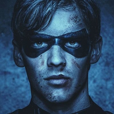Welcome to the best account of photos, videos and edits of the live-action #Titans