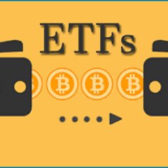 Will Bitcoin ETF Be Approved???