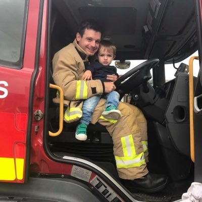 Group Manager, Protection, West Sussex Fire & Rescue, Husband, father & cricket enthusiast. Views are my own, retweets do not indicate support or opposing view.