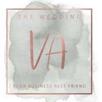 The Wedding Biz VA(@bizbestfriend) 's Twitter Profile Photo