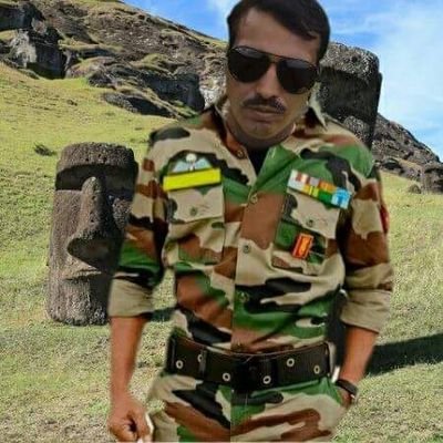 aurangz75697527's profile picture. Saki