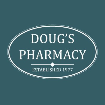 Doug's Pharmacy & Flowermart