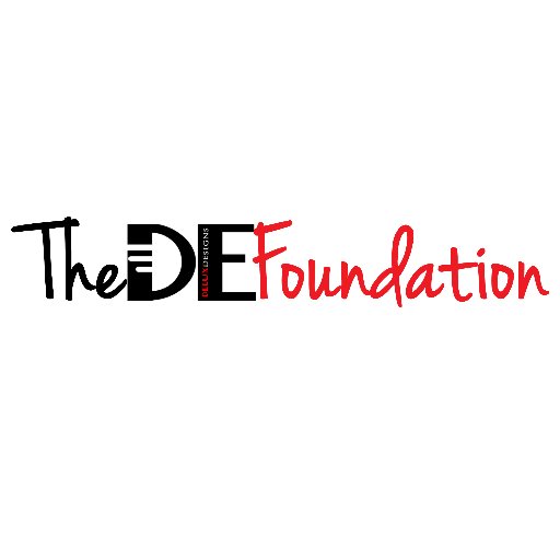 @deluxds Non-Profit promoting charity, community service, and a helping hand. #OFAFellows #EducExpo #DEFoundation