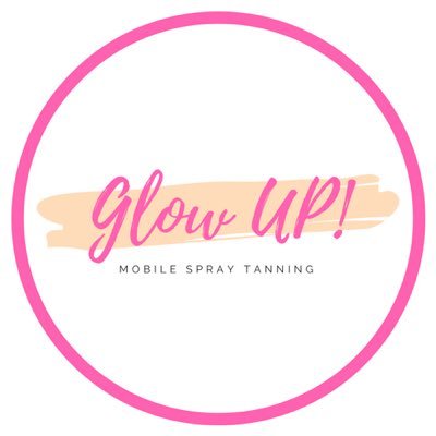Spray Tanning 💗 Sienna X Accredited 🎓 South Lanarkshire 📍Instagram: @glowupspray 📸 Tag us in ya GlowUp Selfies 🔥 DM for bookings 💌