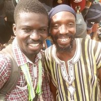 OsagyefoDoabil (@doabilosagyefo) 's Twitter Profile