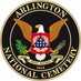 Arlington National Cemetery (@ArlingtonNatl) Twitter profile photo