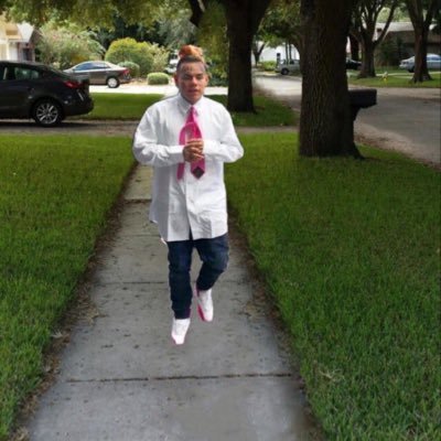 PersonYung's profile picture. 