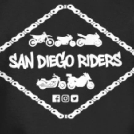 #1 in BikeLife in San Diego.
Check out the FB group
https://t.co/n7JkVCuz1R