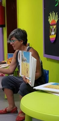 PerazaMon's profile picture. 