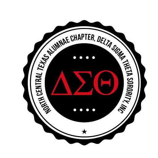 North Central Texas Alumnae Chapter of Delta Sigma Theta Sorority, Inc. is a non-profit organization servicing areas in Denton, Wise and Tarrant counties.