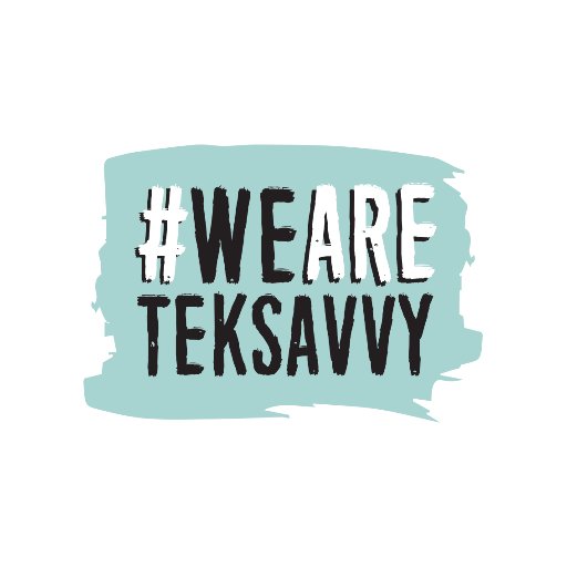 We Love Teksavvy and think you should too!  #weareteksavvy