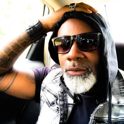 DrEricSims's profile picture. Spiritual Life Coach/Motivational Speaker/Future Finder