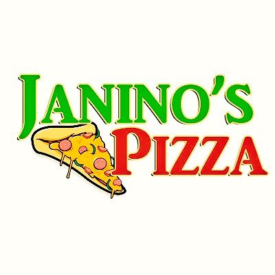 Janino's Pizza Daphne