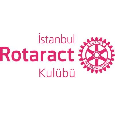 The offical Twitter Account of The Rotaract Club of Istanbul 1985 #istanbulrotaract /İstanbul Rotaract Klübü'nün resmi Twitter Hesabı #istanbulrotaract