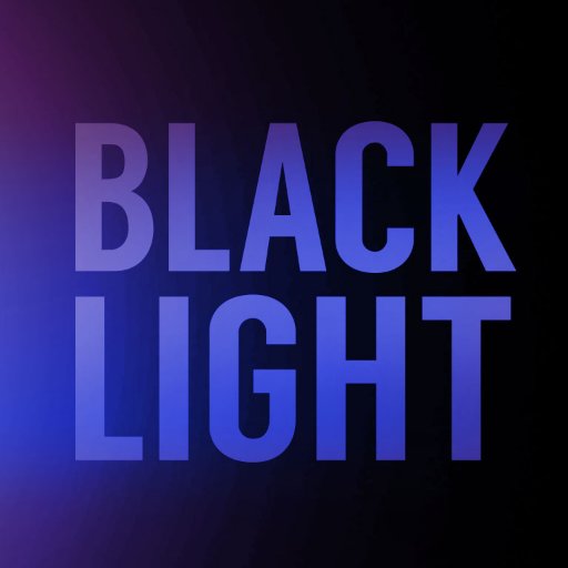 Following a successful run at @PublicTheaterNY, @msjomamajones is back this fall in Black Light. Tickets on sale now! #NYCBlackLight