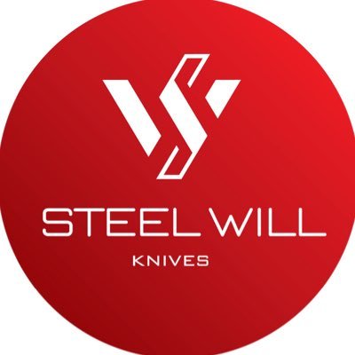 Steel Will Knives