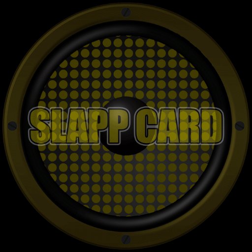 A SLAPP CARD IS A
Digital Music DOWNLOAD CARD
Embedded With Your Mixtape/Album Tracklist.
#CD #DUPLICATION
