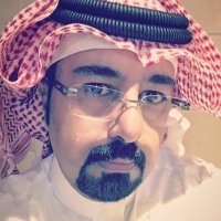 FAHAD Al-GhamDi ツ (@f_twet) 's Twitter Profile