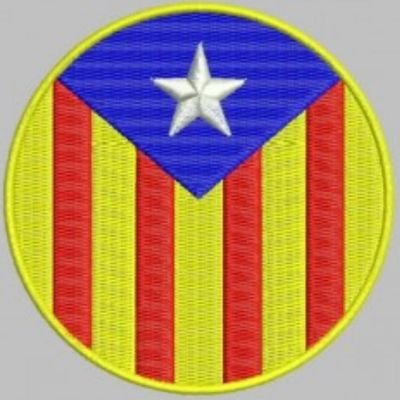 Independentista de naixement