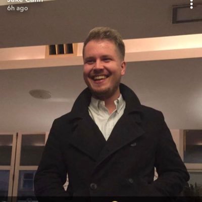 21. Maker, messer & web developer. Computer Scientist @ Uni of Shef