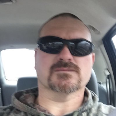 roughneckdand1's profile picture. conservative christian trump supporter. #MAGA no DMS please. #BUILDTHEWALL NOBOTS!!!!❌❌