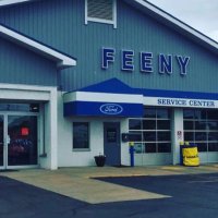 Feeny Ford Grayling (@fordfeeny) 's Twitter Profile