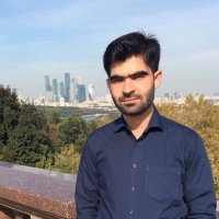 Muhammad Qasim (@mqasimkh) 's Twitter Profile