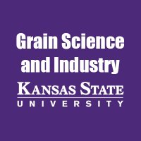 KSU Grain Science (@ksugrainsci) 's Twitter Profile