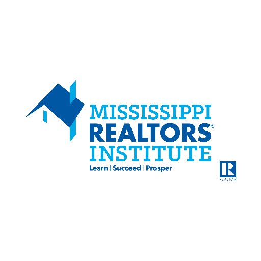 The REALTOR® Institute is the education division of the Mississippi Association of REALTORS® and is the premier provider of Real Estate education.