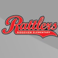 RidgeviewPE (@ridgeviewpe) 's Twitter Profile Photo RidgeviewPE (@ridgeviewpe) 's Twitter Profile Photo