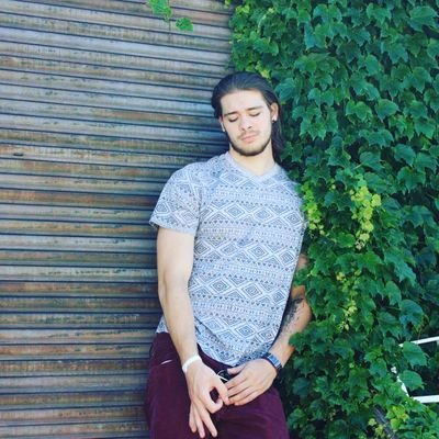 I want to thank my mom, for giving birth to this savage. I present the Bryton award.