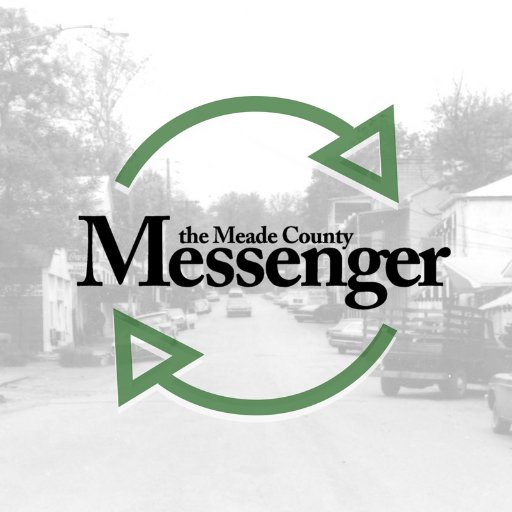 Your only legitimate source for local fact-based NEWS in Meade County. Member of the Kentucky Press Association and the National Press Association.