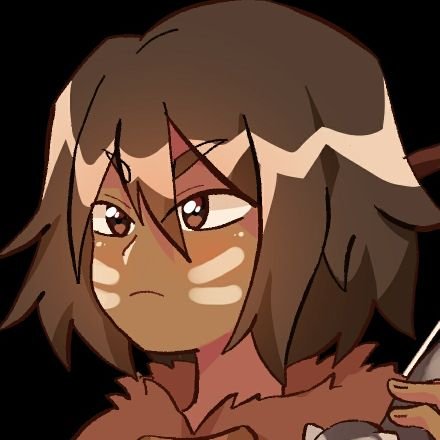 Anarkiさんのプロフィール画像