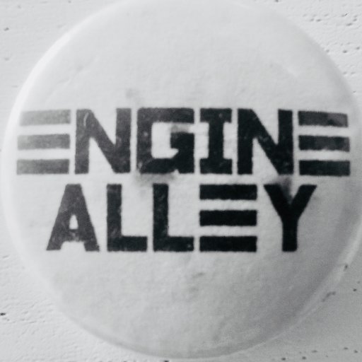 Engine Alley Profile