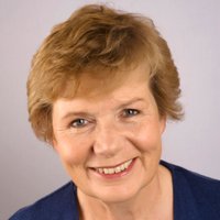 Mary Evans - @mary_suffolk Twitter Profile Photo