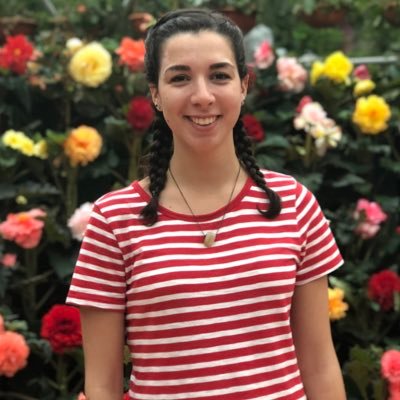 TruskaChristina's profile picture. NJ | Elon ‘18 | Autism Teacher