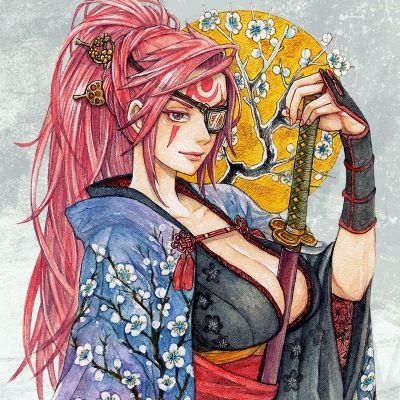 「𝟏,𝟔𝟕 ; 𝟑𝟐」 ❛𝕿𝖍𝖊 𝖑𝖆𝖘𝖙 𝖋𝖊𝖒𝖆𝖑𝖊 𝖕𝖎𝖗𝖆𝖙𝖊 𝖔𝖋 𝖆𝖘𝖎𝖆𝖓 𝖘𝖊𝖆❜ ┊ˡᵒʸᵃˡ˒ ᵇʳᵃᵛᵉ˒ ᵖʳᵒᵗᵉᶜᵗᶤᵛᵉ˒ ᶜʰᵉᵉʳᶠᵘˡ┊ ☠ Rʏūᴊō Cᴀᴘᴛᴀɪɴ ☠