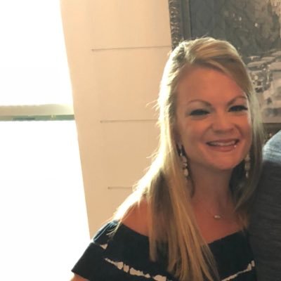 Wife 💍 Momma of 3 Beauties 💗1st Grade Teacher ✏️ SFA Lumberjack 💜Matzke Wildcat 🐾