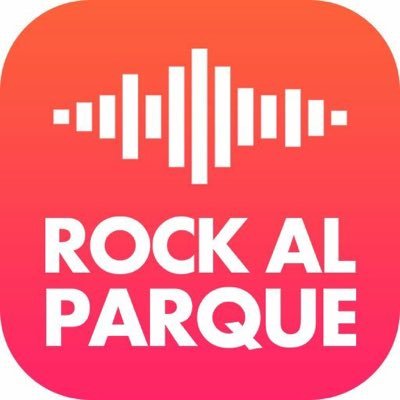 Portal no oficial, información actualizada sobre rock al parque https://t.co/s2wYz7UTNY