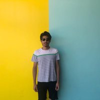 Vince (@latinodeep) 's Twitter Profile