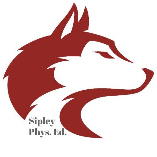 The official Twitter page of Sipley Physical Education with Mr. Davis