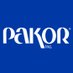 PAKOR (@PAKORinc) Twitter profile photo