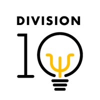 APA Division 10(@APADivision10) 's Twitter Profileg