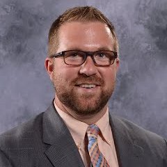 CreteEagles's profile picture. Baldwin St Middle School Principal #EaglesBMS Go Eagles!