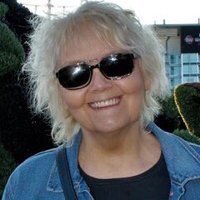 Nancy Hibberd(@cinequeen1) 's Twitter Profile Photo