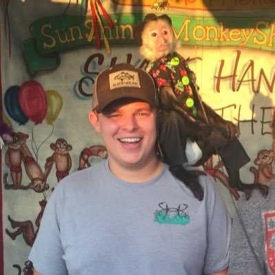 brady_boags's profile picture. #513 Live life without the fear of dying. Sing your deathsong like a true hero.